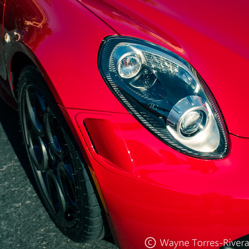 Illustration for article titled More Photos from Blackhawk Cars n' Coffee - August 6th 2017